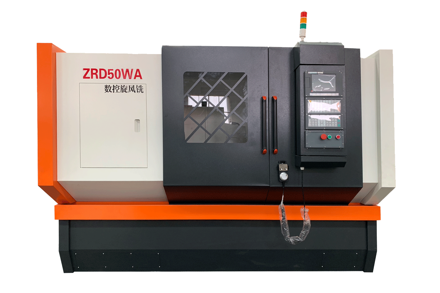 數(shù)控機(jī)床的發(fā)展歷史，經(jīng)過磨練才到今天的科技